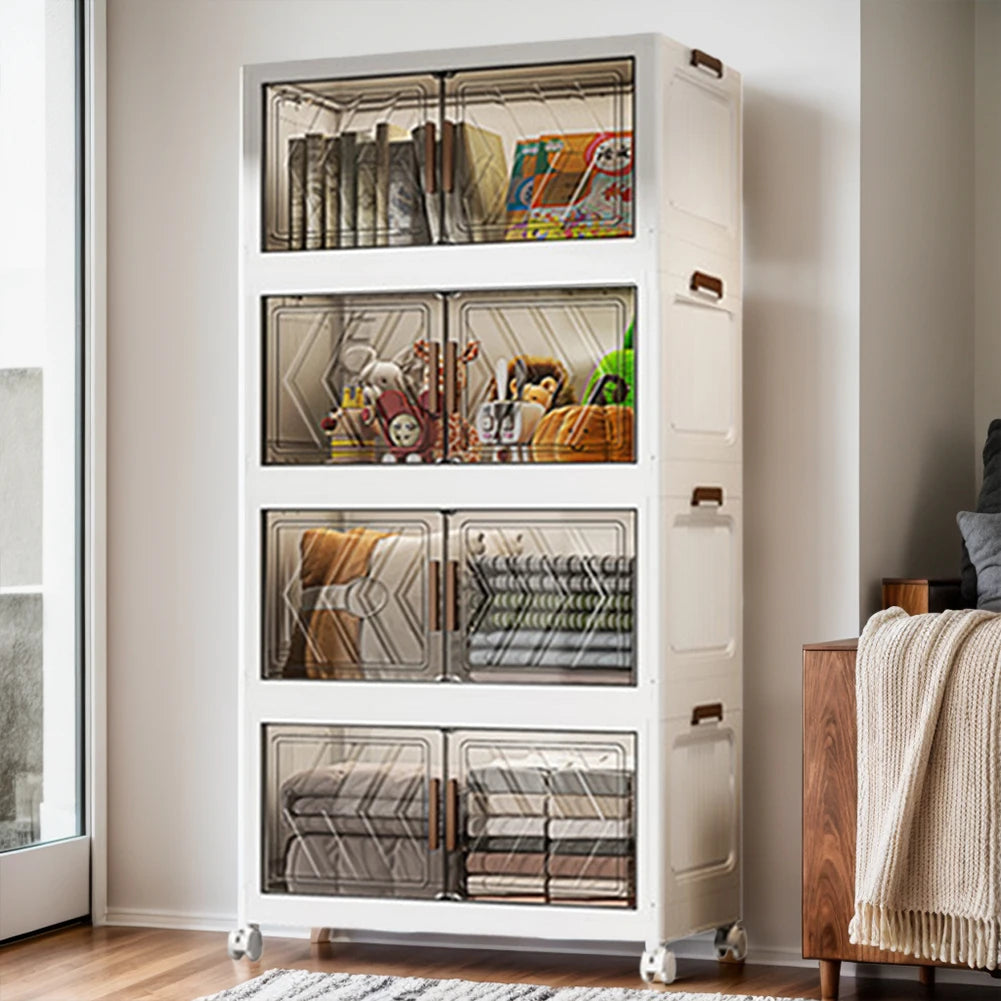 Storage Drawer for Living Room Bedroom Office