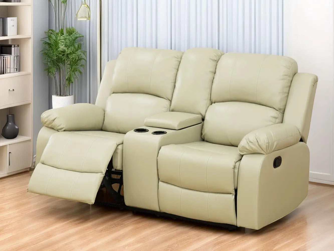 Sofa Set Living Room Furniture Reclining  Set