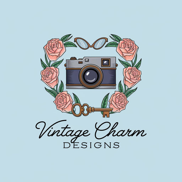 Vintage Charm Designs